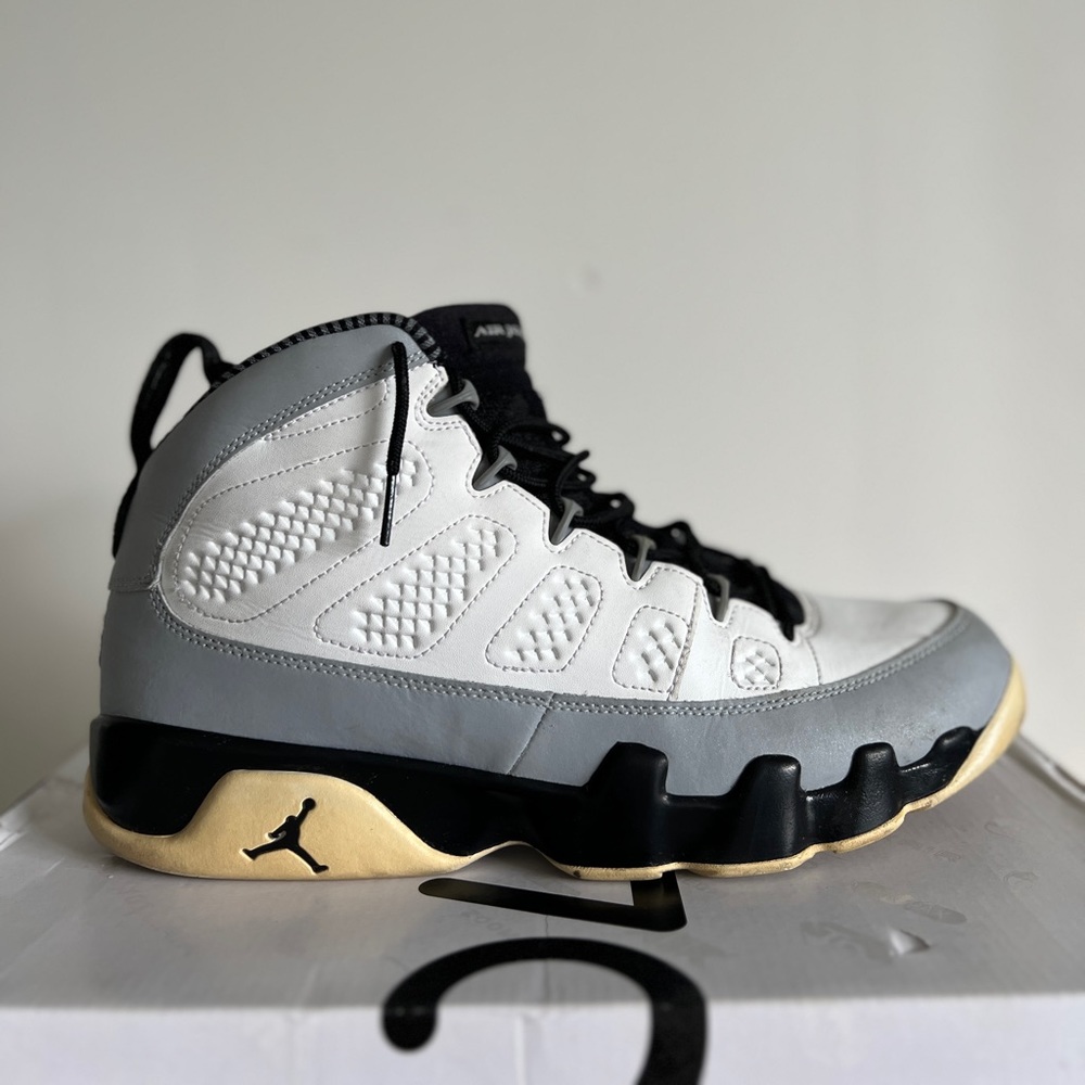 Jordan 9s size 11